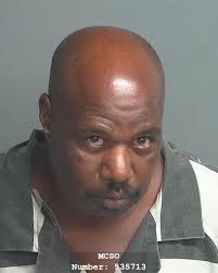 DICKERSON, REGINALD EARL