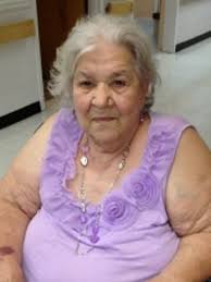 Mary "Maw" Caroline Lewis Obituary July 6, 2014