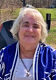 Rosemary Brown, 74, of McDermott