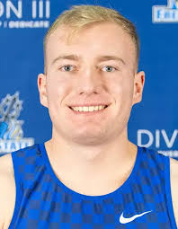 2024-25 Men's Track and Field Roster