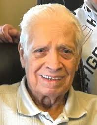 Obituary information for Ezekiel " Ziggy" Gonzales