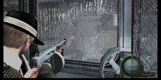 New game modes several alternate game modes are unlocked when you finish resident evil 4 for the first time: Every Unlockable In Resident Evil 4 And How To Get Them