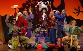 The Theatre Company Peter Pan Peter Pan Costume Kids Peter Pan Costumes Peter Pan Jr