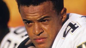 Life of a Saint: Toi Cook