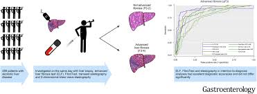 Image result for Fibrosis Probability Score