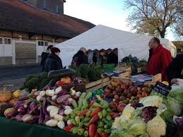 La Ferme Des Alluets Et Ses Legumes Improbables Yvelines Tourisme