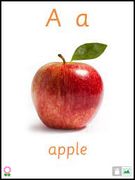 App Price Drop A For Apple Alphabets Flashcards For Preschool Kids For Iphone Ipad Is Free Apple Alphabet Alphabet Flashcards Flashcards
