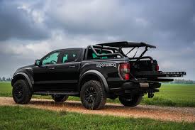 There's enough muscle there to make the ranger xlt we tested reasonably swift, and output is silky. Ford Ranger Raptor Topup Cover C Topup Cover C Fibertek The Perfect Line Of Fiber Art