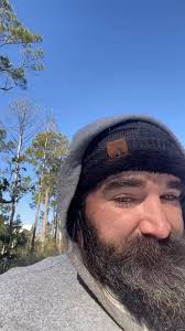 The bullies have played In the snow back in 2017 , however “The boys “  playing In their first snow .