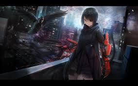 How to add an animated wallpaper for your desktop windows pc. 456 Cyberpunk Hd Wallpapers Background Images Wallpaper Abyss