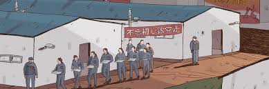 This 22,000 membered association is incorporated to develop the information and communication resources of australia, and improve its professional services. Uyghurs For Sale Australian Strategic Policy Institute Aspi