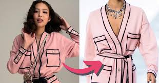 October 8, 2019july 27, 2020sharifah. Blackpink S Jennie Looks Stunning In Pink Here S How Much Her Recent Instagram Outfits Cost Koreaboo