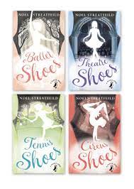 Ballet shoes by noel streatfeild paperback $7.99. Ballet Shoes Book Pdf