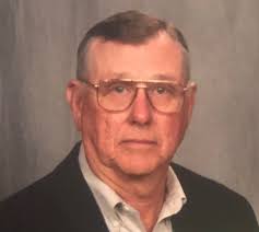 Carl Whitlock Obituary