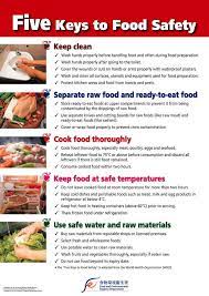 Hong Kong Food And Environmental Hygiene Department Food Safety And Sanitation Food Safety Tips Food Safety
