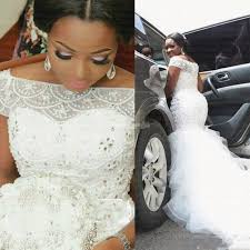 #bride #brides #african bride #african beauty #nigeria #djbouti #kenya #morocco #ethiopia #traditional moroccan #traditional ethnic wedding a nigerian bride, 1900 the clothes worn by the bride, the daughter of one of the most important chiefs in the oil rivers protectorate, now southern. 2019 Stunning Beading Nigerian Mermaid Wedding Dress Plus Size Arabic African Bridal Gown Wedding Dresses Aliexpress