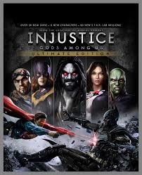 The two fight, but thanks to superman having been weakened, he is beaten. Free Deal Of The Week Dc Comics Game Injustice Gods Among Us Goes Free Until June 25 Asia Newsday