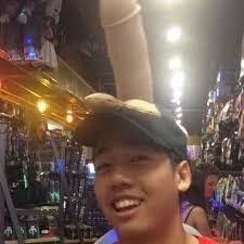 Christopher Taing's Instagram, Twitter & Facebook