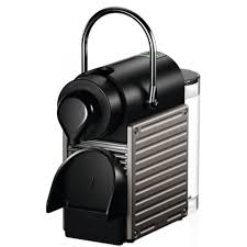 The morning machine is the new standard in the home coffee experience. Krups Xn304t10 Nespresso Pixie Capsule Coffee Machine Titan Ipon Hardware And Software News Reviews Webshop Forum