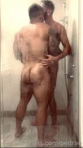 Pedrao Gyn John Vyktory - Gay Porn Video _2