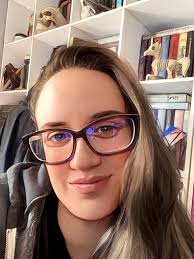 Jena Brown Writes updated their profile picture.