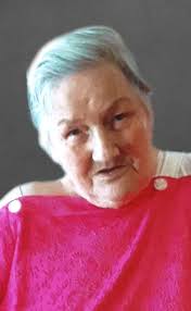 McCarty, Marian Veronica