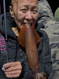 Ebb Tide Fishing Boat -...