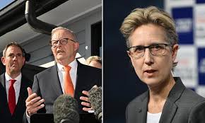 Staggering blow for Anthony Albanese's superannuation tax as union sounds  the alarm over issue