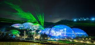 Eden project north has revealed more information about what visitors can expect from the immersive attraction in morecambe, which is set to open in spring 2023. Eden Project Coming To Morecambe Heart North Lancashire Cumbria