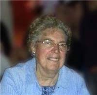 Arlene Hedges Obituary (1937