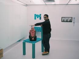 Military museums in kuala lumpur. Muzium Illusi Kini Di Kuala Lumpur Ieyra Com