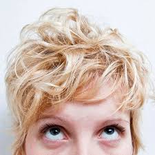 Prevent bad haircuts from happening in the future: A Daughter Has A Bad Haircut Family Corner