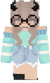 Find derivations skins created based on this one. Glasses Girl Nova Skin