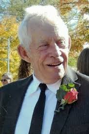 Obituary for John A McElhaney