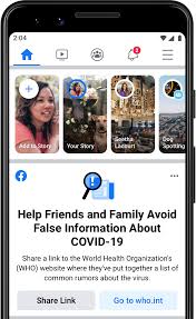 What are examples of hoaxes? Facebook Will Alert Users Who Liked Coronavirus Hoaxes Npr