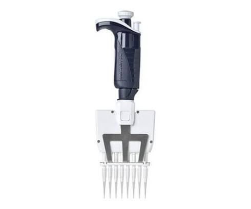 Gilson PIPETMAN M P8x10M, 8-Channel