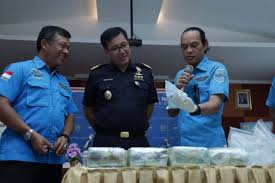 Melihat lebih dekat sinergitas p4gn di sulawesi utara 18 jul 2021; Tim Gabungan Bnn Dan Bea Cukai Gagalkan Peredaran 18 91 Kg Shabu Asal Malaysia