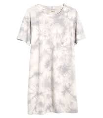Black And White Tie Dye T Shirt Dress I M Only Wearing Dresses That Feel Like Nightgowns Here Are 25 Of My Favorites In 2020 Shirt Dresses Online Dye T Shirt Tie Dye T Shirts