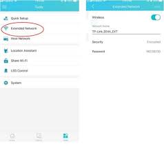 Huawei hilink is an app that lets you manage your hilink devices from your phone or tablet. How To Change Wireless Settings Of Tp Link Range Extender On Tether App