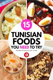 Looking to sample the best tunisian food? Tunisian Food 15 Most Popular And Traditional Foods To Try In Tunisia Tunisian Cuisine Tunisian Mains Appetizers Tunisian Food Food International Recipes