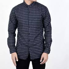 Sesuai dengan namanya, baju ini dirancang untuk pria. Kemeja Pria Kemeja Lengan Panjang Pria Flanel Kemeja Kotak Kotak Pria Kemeja Flanel Pria Lengan Panjang Exclusive Baju Kemeja Flanel Cowok Kerja Kantoran Formal Kemeja Flanel Distro Lazada Indonesia