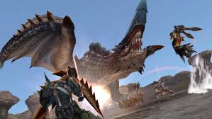 Download the game in psn. Monster Hunter Frontier G Coming To Ps Vita Gematsu