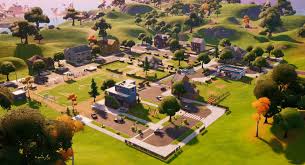 Season 5, also known as season 15, is the fifteenth season in fortnite: Strange Fortnite Map Change May Hint At Removal Of Pleasant Park Esports Easy