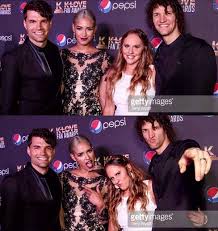 Klove Fan Awards With For King And Country Joel Moriah Courtney And Luke King And Country Christian Music Artists Christian Music