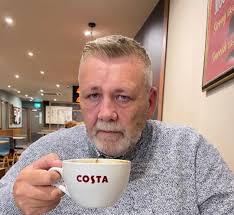 Getting to know Keith Wright in a whole new light