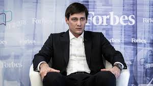 Есть обновление от 20:36 →. Q8znhayausezbm