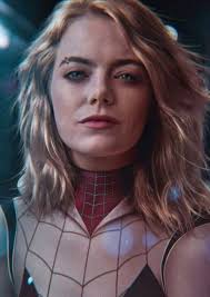 Spider-Man Multiverse Crossover Fan Casting