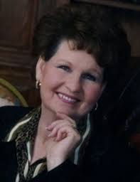 Sue Jo Johnson-Benson Obituary April 1, 2015