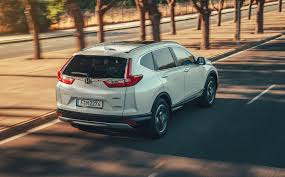 Check spelling or type a new query. 2019 Honda Cr V Hybrid Review