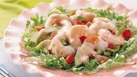 Serve it with a tasty new dip or two from food network magazine. Shrimp Cocktail Platter Recipe Bettycrocker Com
